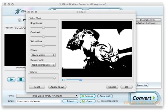 Iskysoft Video Editor For Mac With Crack