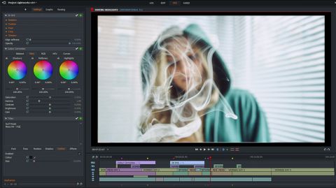 Free video editor for mac